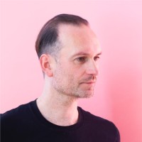 Portrait of Sebastian Kersten